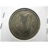Image 2 : 1928 Irish SILVER Shilling