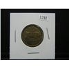 Image 3 : 1928 Irish SILVER Shilling
