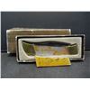 Image 1 : WWII pocket knife, Panel Broken