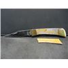 Image 2 : WWII pocket knife, Panel Broken