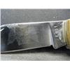 Image 3 : WWII pocket knife, Panel Broken