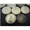 Image 3 : Lot of Coins and Tokens