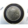 Image 2 : 1916 Canada UNC Silver 5 cents