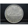 Image 1 : 1937 Canada Uncirculated Dollar. SILVER! RARE THIS NICE!!