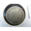 Image 1 : 1896 Barber Head Dime
