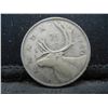 Image 1 : 1947 Canada Quarter