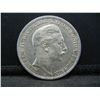 Image 2 : 1910 A Germany 3 Mark. Silver