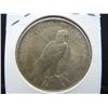 Image 2 : 1922 PEACE DOLLAR.