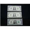 Image 1 : (3) 1963 B Barr Star Notes