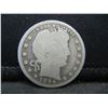 Image 1 : 1894 Barber Quarter