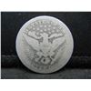 Image 2 : 1894 Barber Quarter