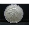 Image 1 : 2007 Silver Eagle.