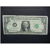 Image 2 : (20) Barr One Dollar Notes