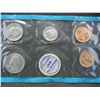 Image 2 : 1970 Silver Mint set. Key Half dollar