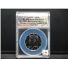 Image 2 : 2014 P/D Specimen Kennedy Halves graded by ANACS