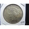 Image 1 : 1923 Peace Dollar