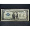 Image 1 : 1928 A FUNNYBACK Silver Certificate
