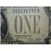 Image 2 : 1928 A FUNNYBACK Silver Certificate