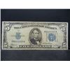 Image 1 : 1934A $5 Silver Certificate