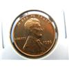 Image 1 : 1956 GENUINE PROOF Cent. Key! PF67