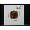Image 3 : 1956 GENUINE PROOF Cent. Key! PF67