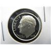 Image 1 : SILVER PROOF 1995-S Dime.