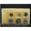 Image 1 : 1957 PROOF set