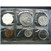 Image 3 : 1957 PROOF set