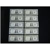 Image 1 : 10-1935, 1957 SILVER CERTIFICATES.