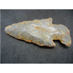Archaic arrowhead