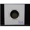 Image 3 : 1852 3 cent silver.