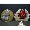Image 2 : Collection of Soviet and British commonwealth awards (military)