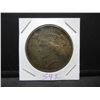 Image 3 : 1923 Peace Dollar.