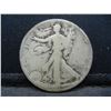 Image 1 : 1919 Semi-Key Date Walking Liberty Half Dollar.