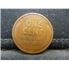 Image 2 : 1922-D Semi-Key Date Lincoln Head Cent.