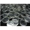 Image 2 : 100 Coin Capsule Containers of Various Sizes and Denominations.