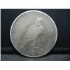 Image 2 : 1928 Key Date Peace Dollar.