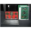 Image 1 : 1978 1998 United States Proof Sets With Original Gov't Packaging.