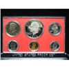 Image 2 : 1978 1998 United States Proof Sets With Original Gov't Packaging.