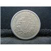 Image 2 : 1911 V-Nickel, Liberty Visible.