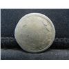 Image 2 : 1865 Three Cent Nickel.