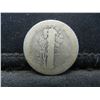 Image 2 : 1921 Key Date Mercury Dime.