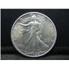 Image 1 : 1934 Brilliant Uncirculated Walking Liberty Half Dollar.