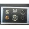 Image 2 : 1968 & 1969 United States Mint 5-Coin Proof Sets With Original Government Packaging.