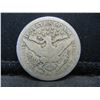 Image 2 : 1901-O Semi-Key Date Barber Quarter.