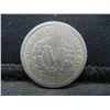 Image 2 : 1892 V-Nickel.