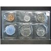 Image 1 : 1964 United States 5-Coin Proof Sets With Original Gov't Packaging.