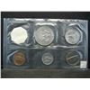 Image 2 : 1964 United States 5-Coin Proof Sets With Original Gov't Packaging.