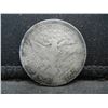 Image 2 : 1897-O Semi-Key Date Barber Quarter.