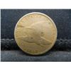 Image 1 : 1857 Flying Eagle Cent.